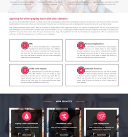 Payday Loans Online: Payday Loans Online